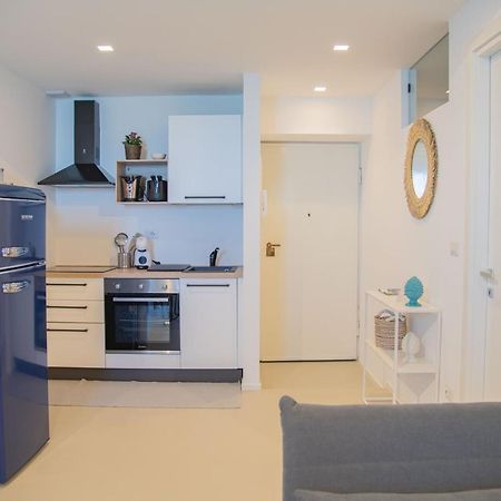 Casa Sant Orsola La Finestra Sul Mare Apartment มอลเฟตตา ภายนอก รูปภาพ