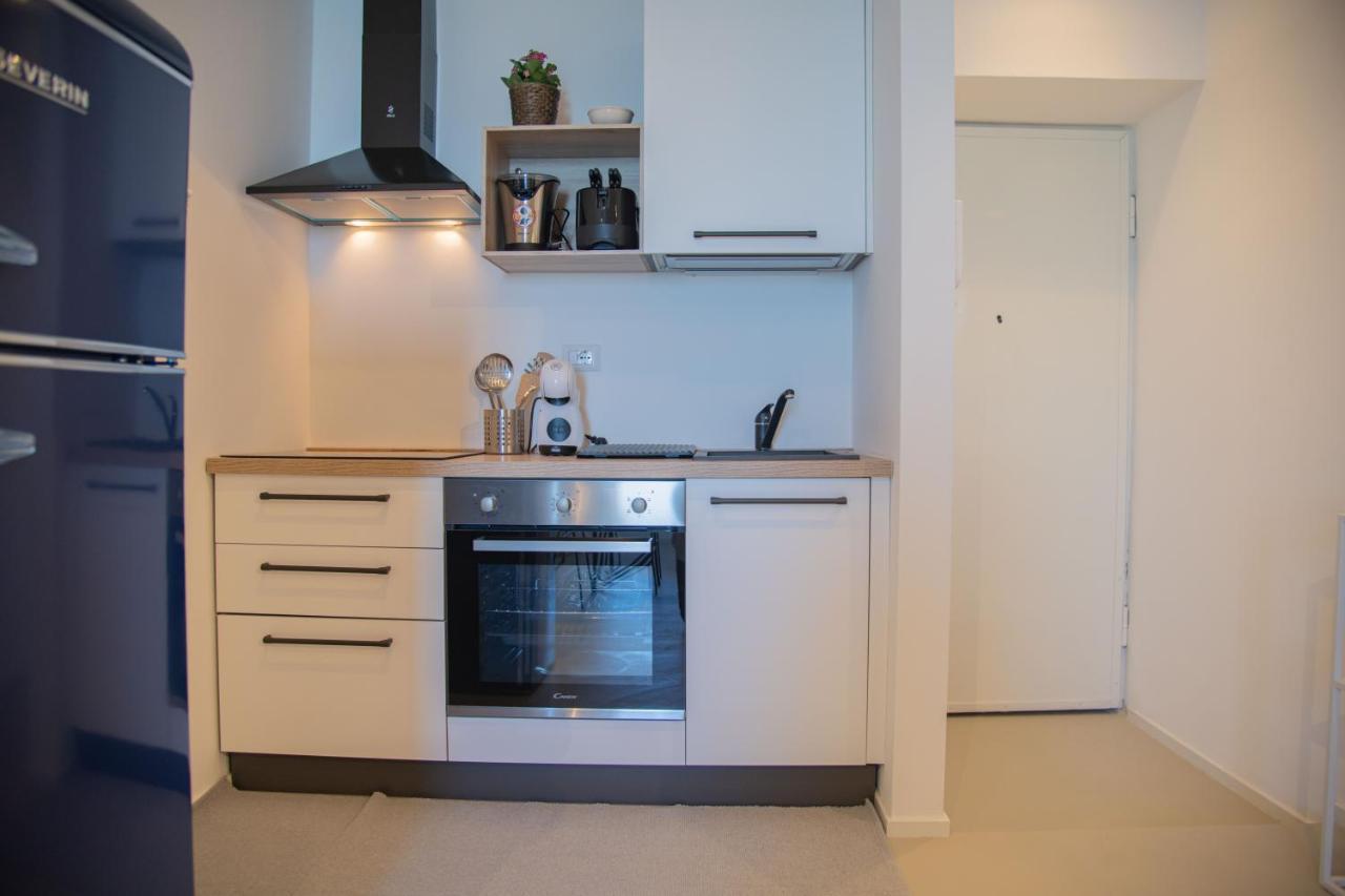 Casa Sant Orsola La Finestra Sul Mare Apartment มอลเฟตตา ภายนอก รูปภาพ